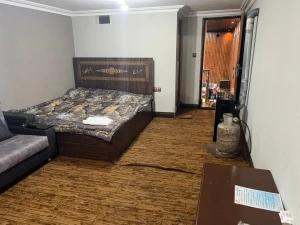 هتل سراج اولسبلنگاه ماسال هتل سراج اولسبلنگاه ماسال