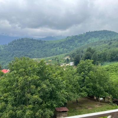 هتل سراج اولسبلنگاه ماسال هتل سراج اولسبلنگاه ماسال