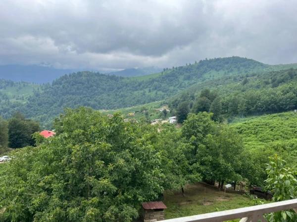 هتل سراج اولسبلنگاه ماسال هتل سراج اولسبلنگاه ماسال