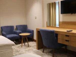 هتل کاوه ساوه هتل کاوه ساوه