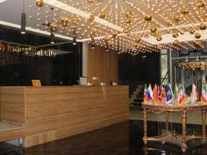 هتل کاوه ساوه هتل کاوه ساوه