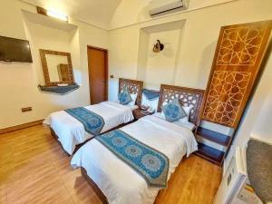 هتل سنتی پارس یزد هتل سنتی پارس یزد