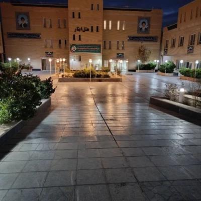 هتل ایثار سمنان هتل ایثار سمنان