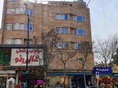 مجتمع اقامتی عالی نو مشهد مجتمع اقامتی عالی نو مشهد