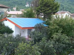 سوئیت ویلا هنر رامسر سوئیت ویلا هنر رامسر