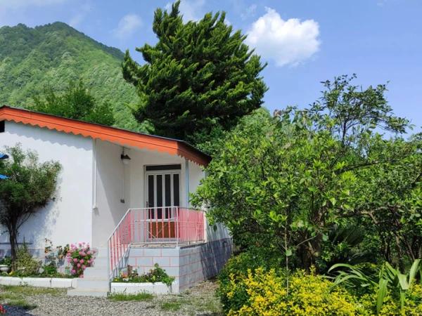 سوئیت ویلا هنر رامسر سوئیت ویلا هنر رامسر