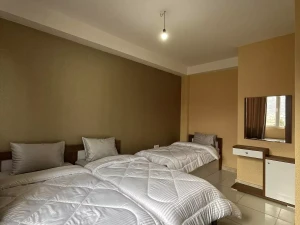 هتل آپارتمان تک رامسر هتل آپارتمان تک رامسر