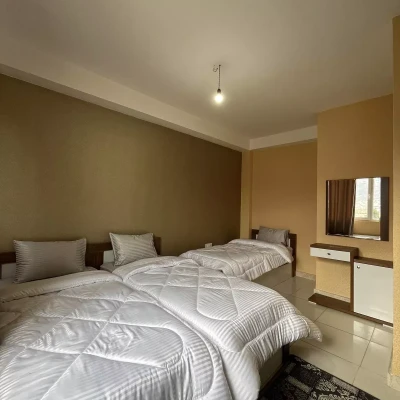 هتل آپارتمان تک رامسر هتل آپارتمان تک رامسر