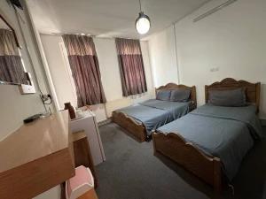 مهمانپذیر الماس شهریار مهمانپذیر الماس شهریار