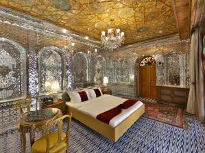 بوتیک هتل عمارت فرهادی شیراز بوتیک هتل عمارت فرهادی شیراز