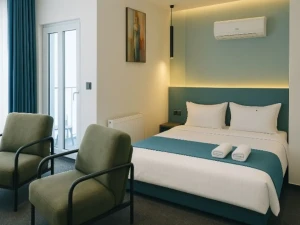 هتل کامبادن انزلی هتل کامبادن انزلی