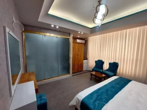 هتل شایلین تبریز هتل شایلین تبریز