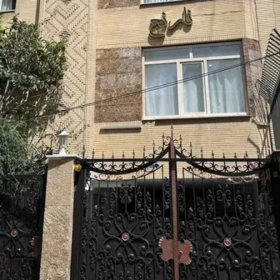 هتل آپارتمان نارنج شیراز هتل آپارتمان نارنج شیراز