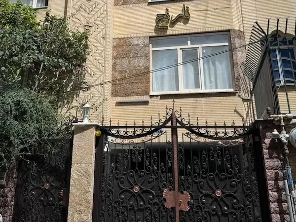 هتل آپارتمان نارنج شیراز هتل آپارتمان نارنج شیراز