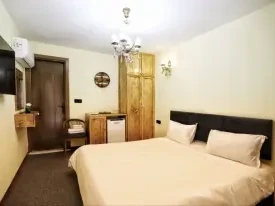 اقامتگاه سنتی خانه یار قزوین اقامتگاه سنتی خانه یار قزوین