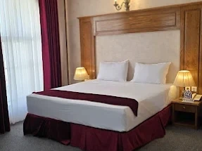 هتل بارش مشهد هتل بارش مشهد