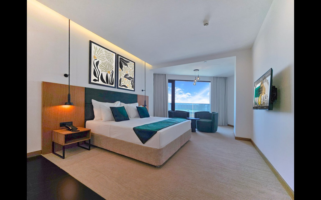 هتل سیزنز اصفهان