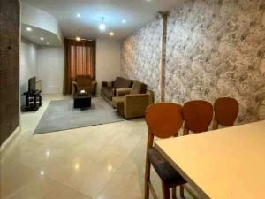 هتل آپارتمان دی هتل آپارتمان دی