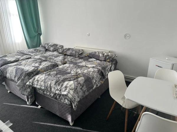 هتل آپارتمان آران تبریز هتل آپارتمان آران تبریز