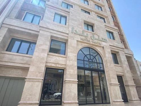 هتل یلدا قم هتل یلدا قم