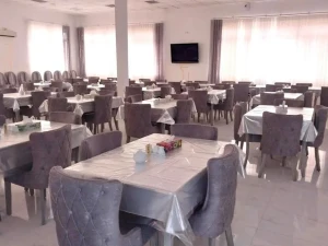 هتل کوروش فردوس هتل کوروش فردوس