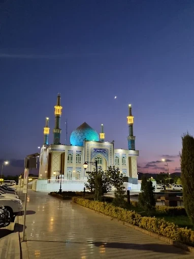 هتل ایران زمین تهران