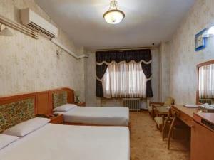 تورریلی تهران به شاهرود هتل جهانگردی شاهرود تورریلی تهران به شاهرود هتل جهانگردی شاهرود