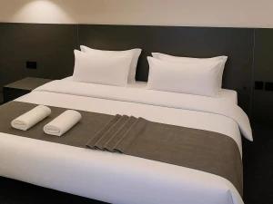 هتل کامبادن انزلی هتل کامبادن انزلی