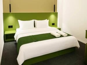 هتل کامبادن انزلی هتل کامبادن انزلی