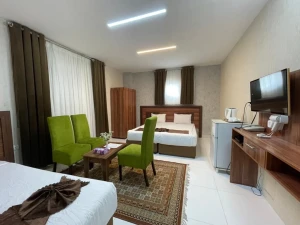 تور تهران به استانبول هتل taksim soushian تور تهران به استانبول هتل taksim soushian