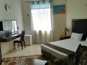 تور هوایی سه شب و چهار روز هتل ارم قشم تور هوایی سه شب و چهار روز هتل ارم قشم