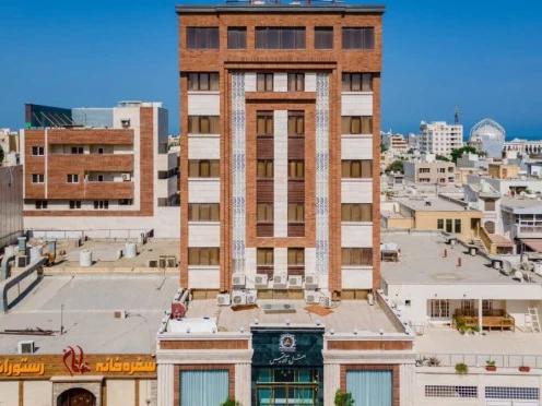 تورهوایی سه شب وچهارروز هتل آرتمیس تورهوایی سه شب وچهارروز هتل آرتمیس