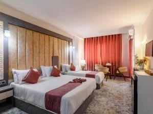 تورهوایی سه شب وچهارروز هتل آرتمیس تورهوایی سه شب وچهارروز هتل آرتمیس