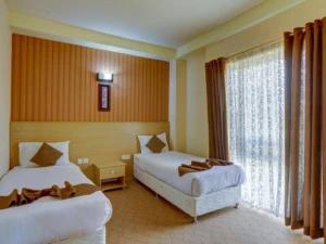 تور هوایی تهران به کیش هتل گاردنیا سه شب تور هوایی تهران به کیش هتل گاردنیا سه شب