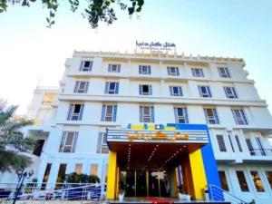 تور هوایی تهران به کیش هتل گاردنیا سه شب تور هوایی تهران به کیش هتل گاردنیا سه شب