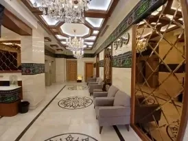 هتل دارالضیافه العقیله کربلا عراق هتل دارالضیافه العقیله کربلا عراق