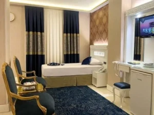 هتل بشری نجف عراق هتل بشری نجف عراق