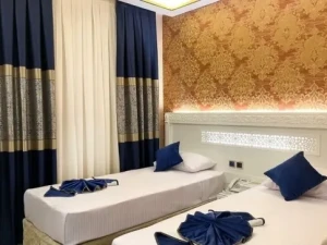 هتل بشری نجف عراق هتل بشری نجف عراق