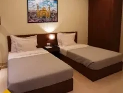 هتل نسیم نجف عراق هتل نسیم نجف عراق