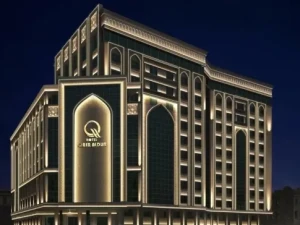 هتل قصرالدر نجف عراق هتل قصرالدر نجف عراق