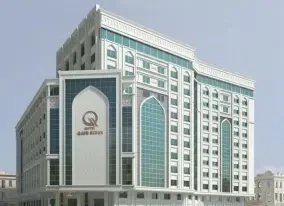 هتل قصرالدر نجف عراق