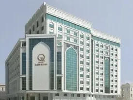 هتل قصرالدر نجف عراق هتل قصرالدر نجف عراق