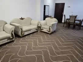 هتل آپارتمان دریا عسلویه هتل آپارتمان دریا عسلویه