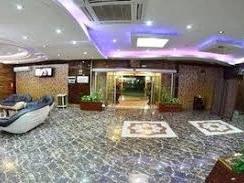 تور ریلی قم به مشهد 2 شب اقامت هتل اولیا تور ریلی قم به مشهد 2 شب اقامت هتل اولیا