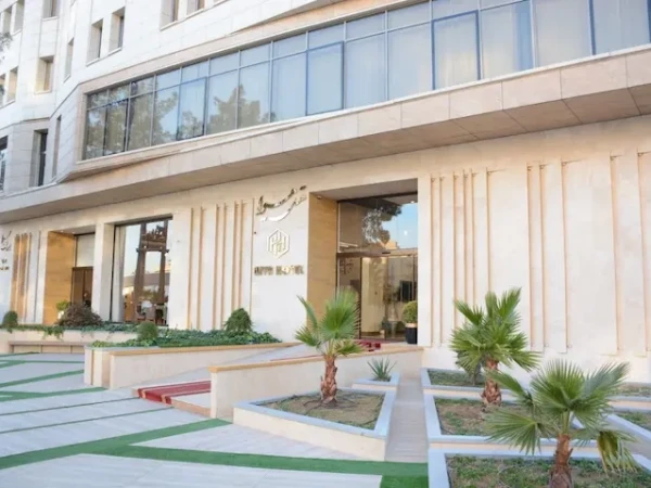 تورهوایی سه شب وچهارروزهتل هیواکرمان تورهوایی سه شب وچهارروزهتل هیواکرمان