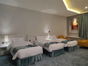 تورهوایی سه شب وچهارروزهتل هیواکرمان تورهوایی سه شب وچهارروزهتل هیواکرمان