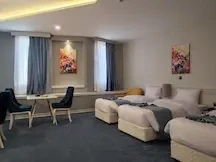 تورهوایی سه شب وچهارروزهتل هیواکرمان تورهوایی سه شب وچهارروزهتل هیواکرمان