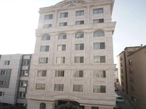 تور ریلی زنجان به مشهد هتل ایوان 1 تور ریلی زنجان به مشهد هتل ایوان 1