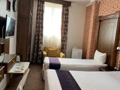 تورهوایی دوشب وسه روز تهران مشهد هتل ساوین تورهوایی دوشب وسه روز تهران مشهد هتل ساوین