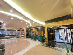 تورهوایی تهران مشهد سه شب وچهارروز هتل کیان تورهوایی تهران مشهد سه شب وچهارروز هتل کیان